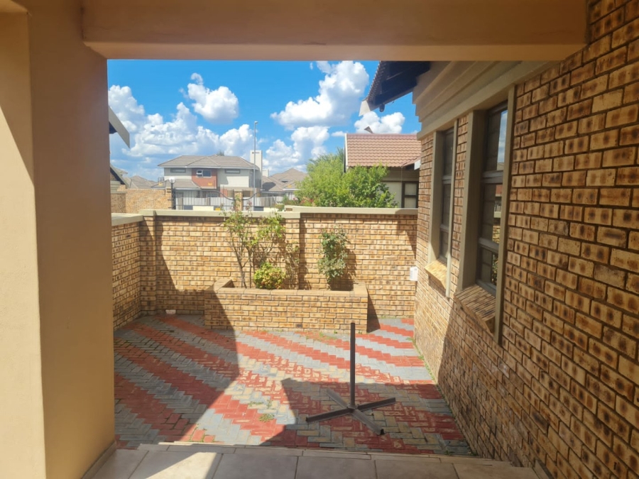 3 Bedroom Property for Sale in Shellyvale Free State